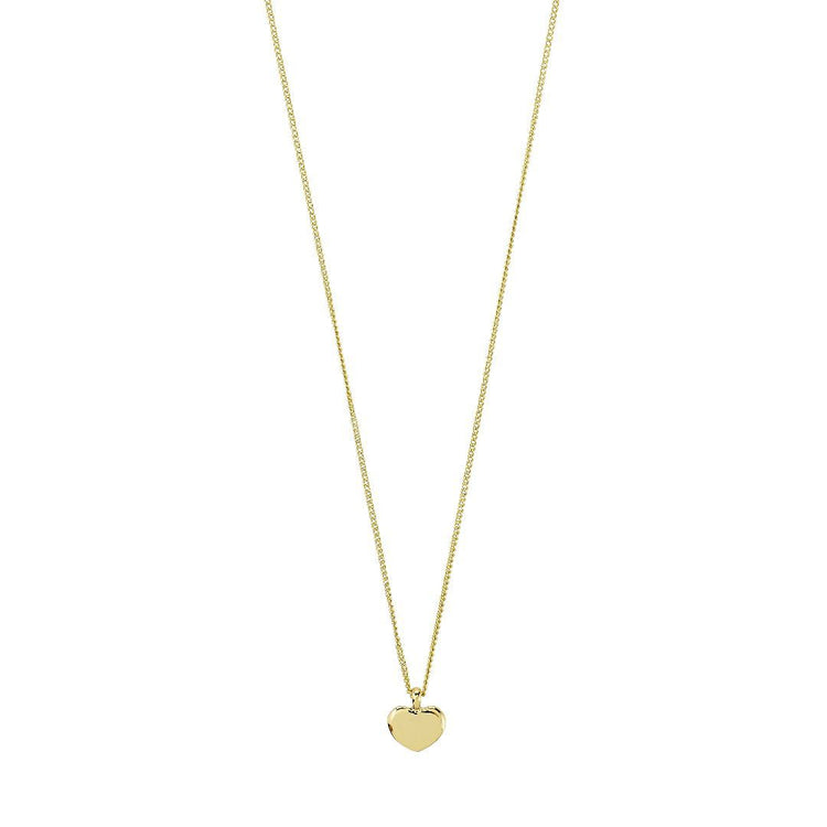 COLLIER ARIN PENDENTIF COEUR