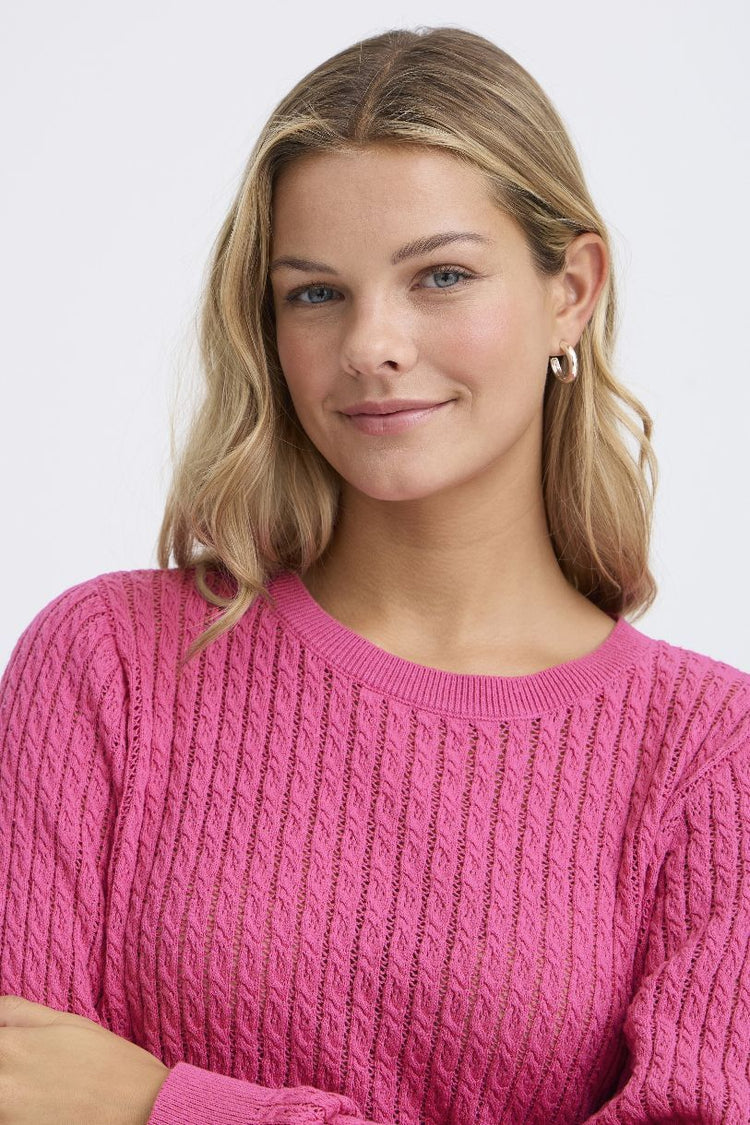 PULL SAMMY DÉLIRE