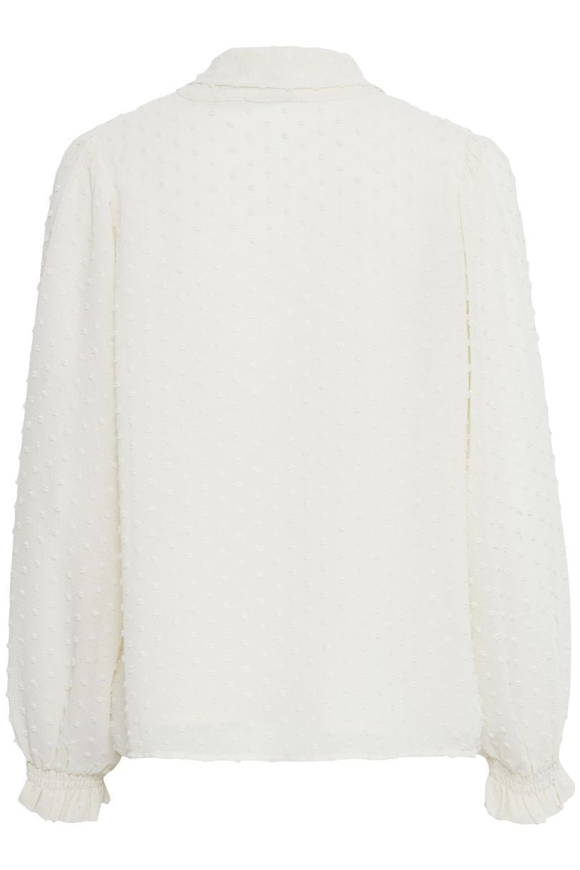 BLOUSE VAPOREUSE HARIE