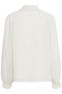 BLOUSE VAPOREUSE HARIE