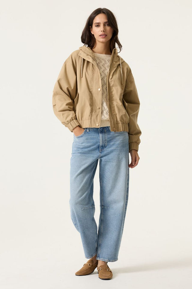 BOMBER POUR LES JOURS DE PLUIE