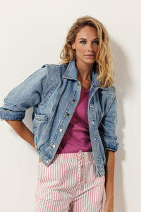 LE DUO PARFAIT - JACKET & VESTE