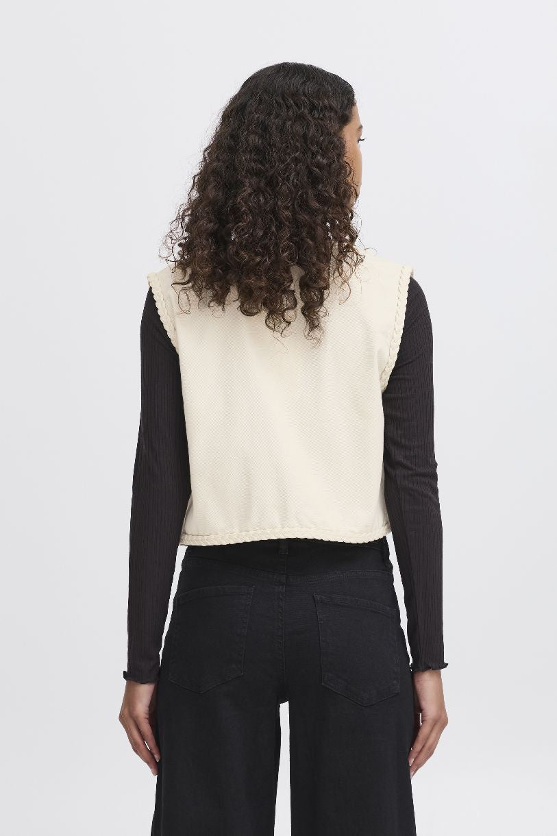 VESTE JALIA CULTURE HIPPIE