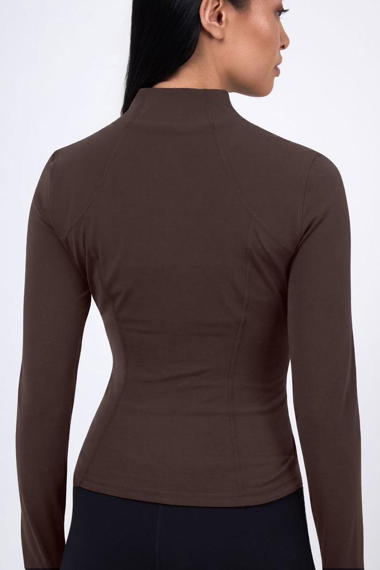 MPG JACKET CLOUD YOGA