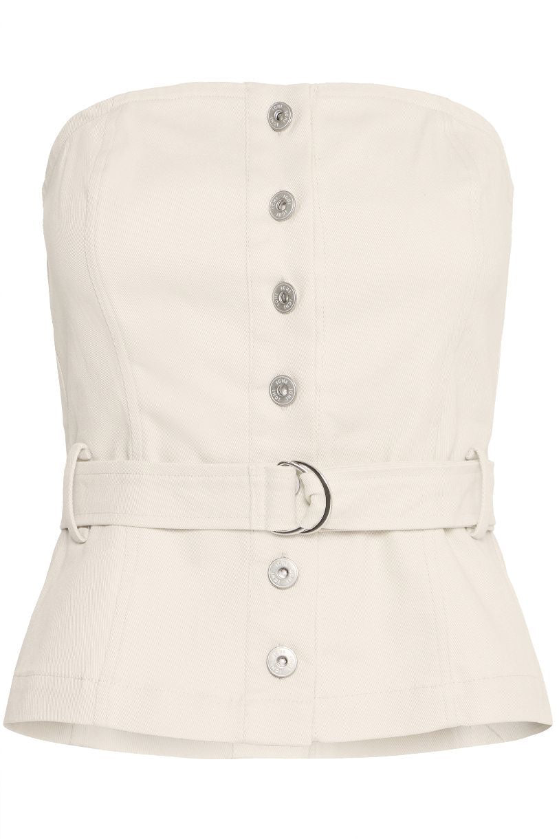 BUSTIER CAROLINAS LA CAVALIÈRE