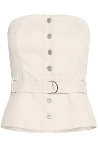 BUSTIER CAROLINAS LA CAVALIÈRE