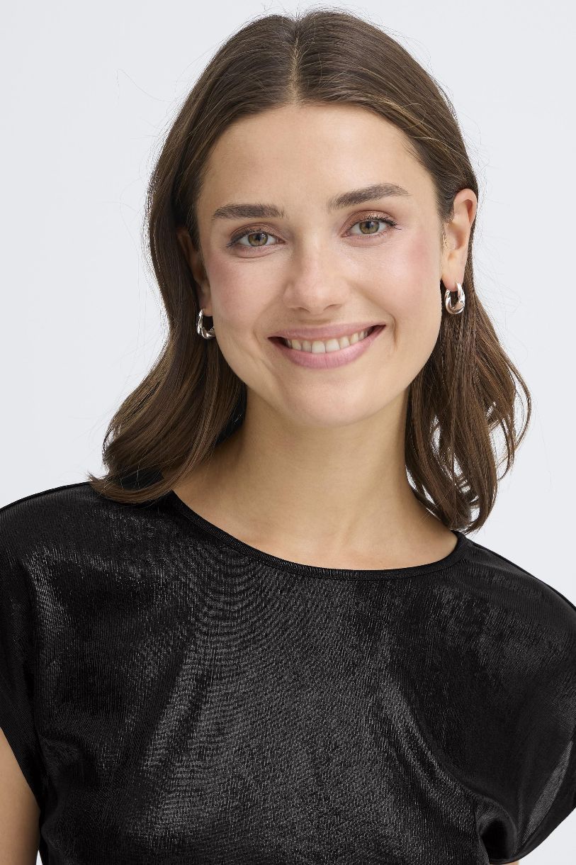 CHANDAIL VIBRANTE FRANNY