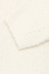 PULL LOUCLE OUVERTURE D'ESPRIT