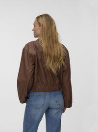 VERO MODA BOMBER SHACKETVMLUANA