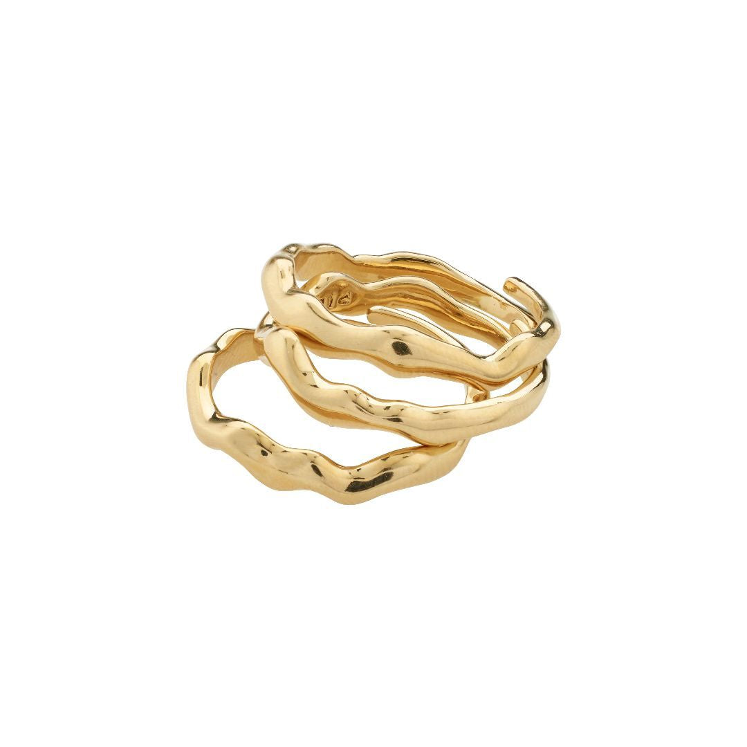 PENELOPE BAGUE ONDULÉE 3EN1