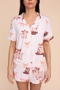 SHORT P'TITE COCHONNE