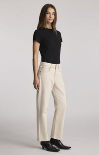 JEANS MAVI NEW YORK DROIT NATURAL