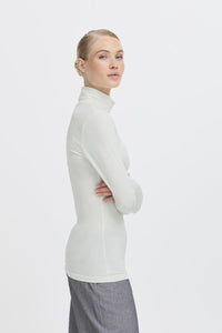 CHANDAIL PAMILA ROLL NECK