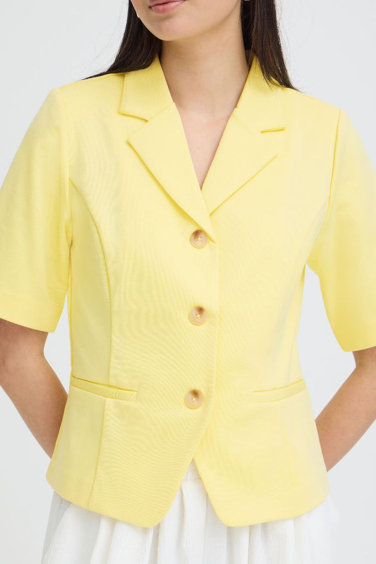 VESTON ICHI KATE TREND