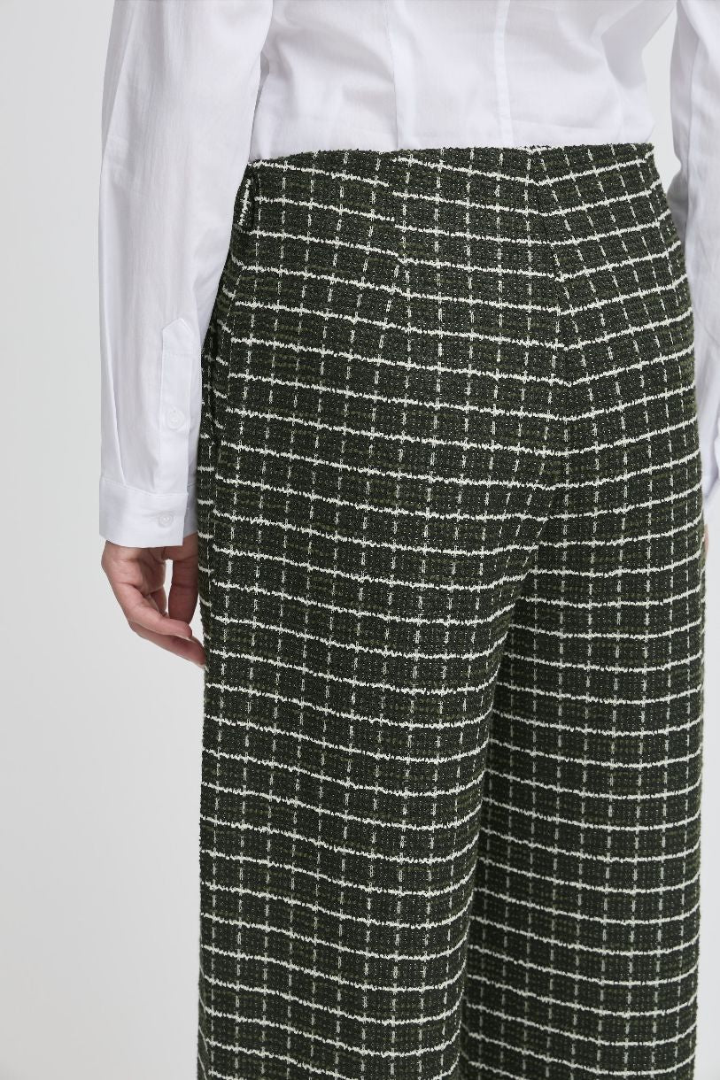 PANTALON LARGE KATE CLOULE