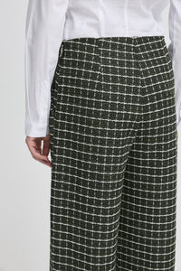 PANTALON LARGE KATE CLOULE