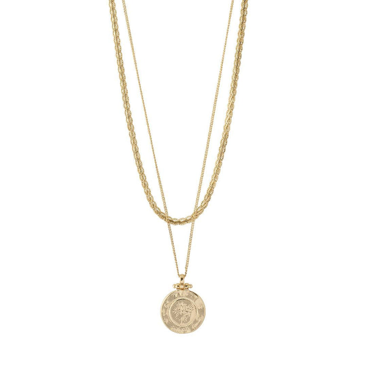 PILGRIM COLLIER NOMAD 2EN1