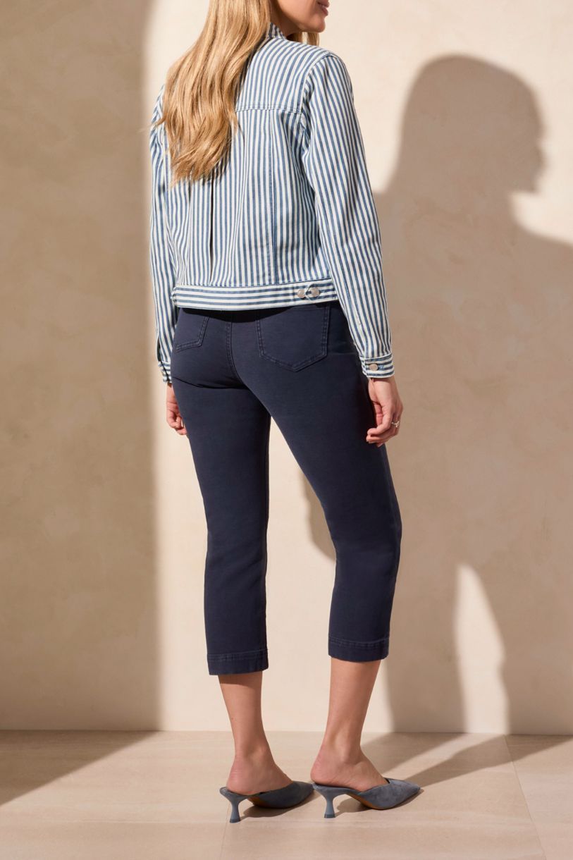 LE JACKET DE JEANS QU'IL VOUS FAUT