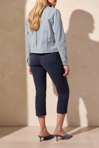 LE JACKET DE JEANS QU'IL VOUS FAUT