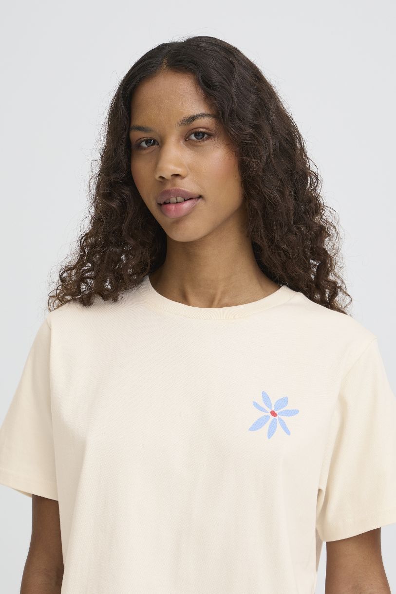 T-SHIRT BALMERS WILD AND BLOOM