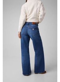 GUESS JEANS G13 LR EXTRA WIDE PANELED