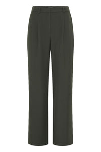 ICHI PANTALON IHFAVA WIDE