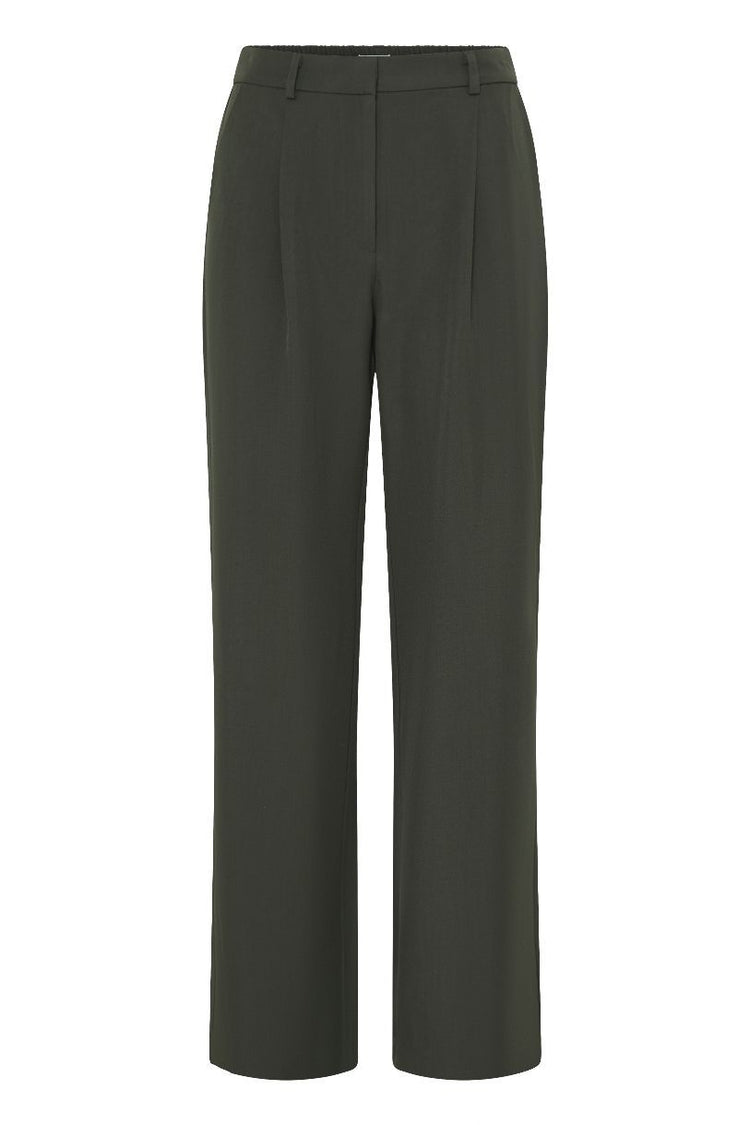ICHI PANTALON IHFAVA WIDE