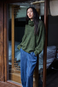 PULL KAMARA AVEC STYLE