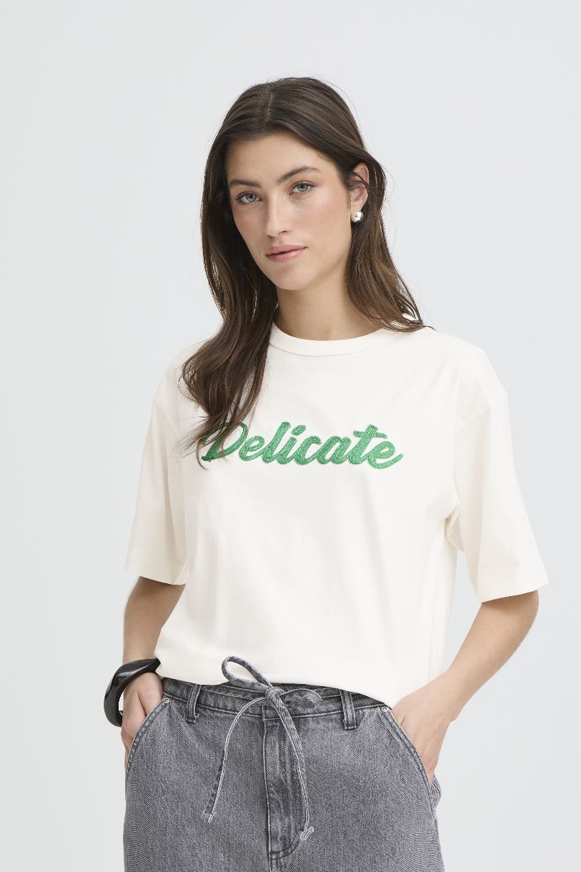 T-SHIRT PANDINNA DELICATE