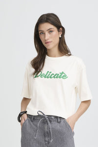 T-SHIRT PANDINNA DELICATE