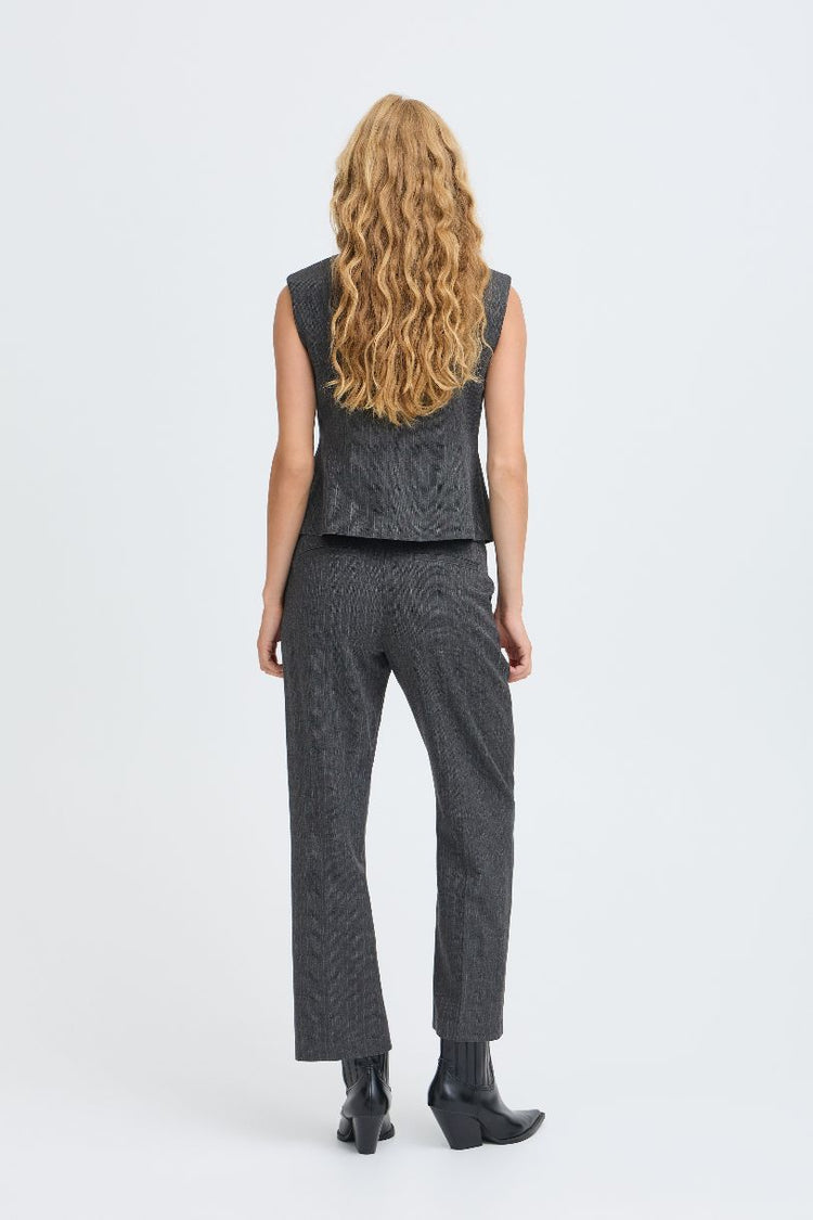 B. YOUNG VESTE BYELSIE WAISTCOAT