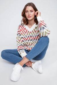 PULL CHANGER DE DIRECTION