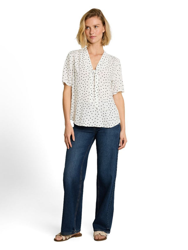 TOM TAILOR BLOUSE 1051189