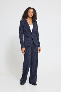 ICHI VESTON IHMANSE STRIPE
