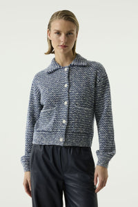 GARCIA CARDIGAN U260051