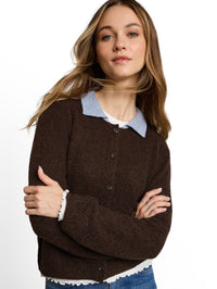 TOM TAILOR CARDIGAN 1053345