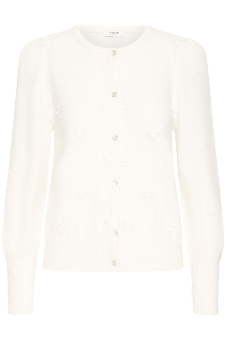 BLANC CASSÉ