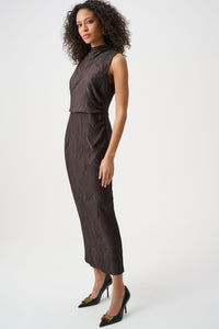 JOSEPH RIBKOFF ROBE FORMES ÉLÉGANTES