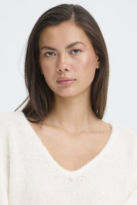 PULL DABRIA QUITTE OU DOUBLE