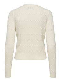 CARDIGAN KATIA UN COEUR EN OR