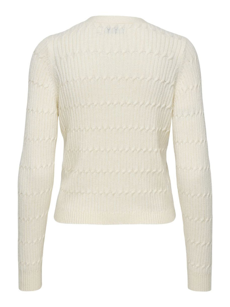 CARDIGAN KATIA UN COEUR EN OR