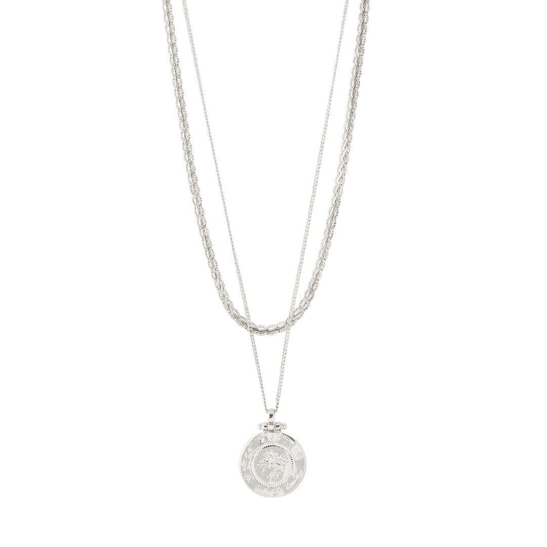 COLLIER 2 EN 1 NOMADE