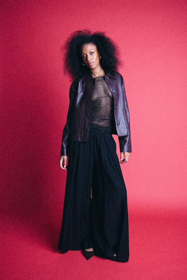 ICHI PANTALON IHGINNIE