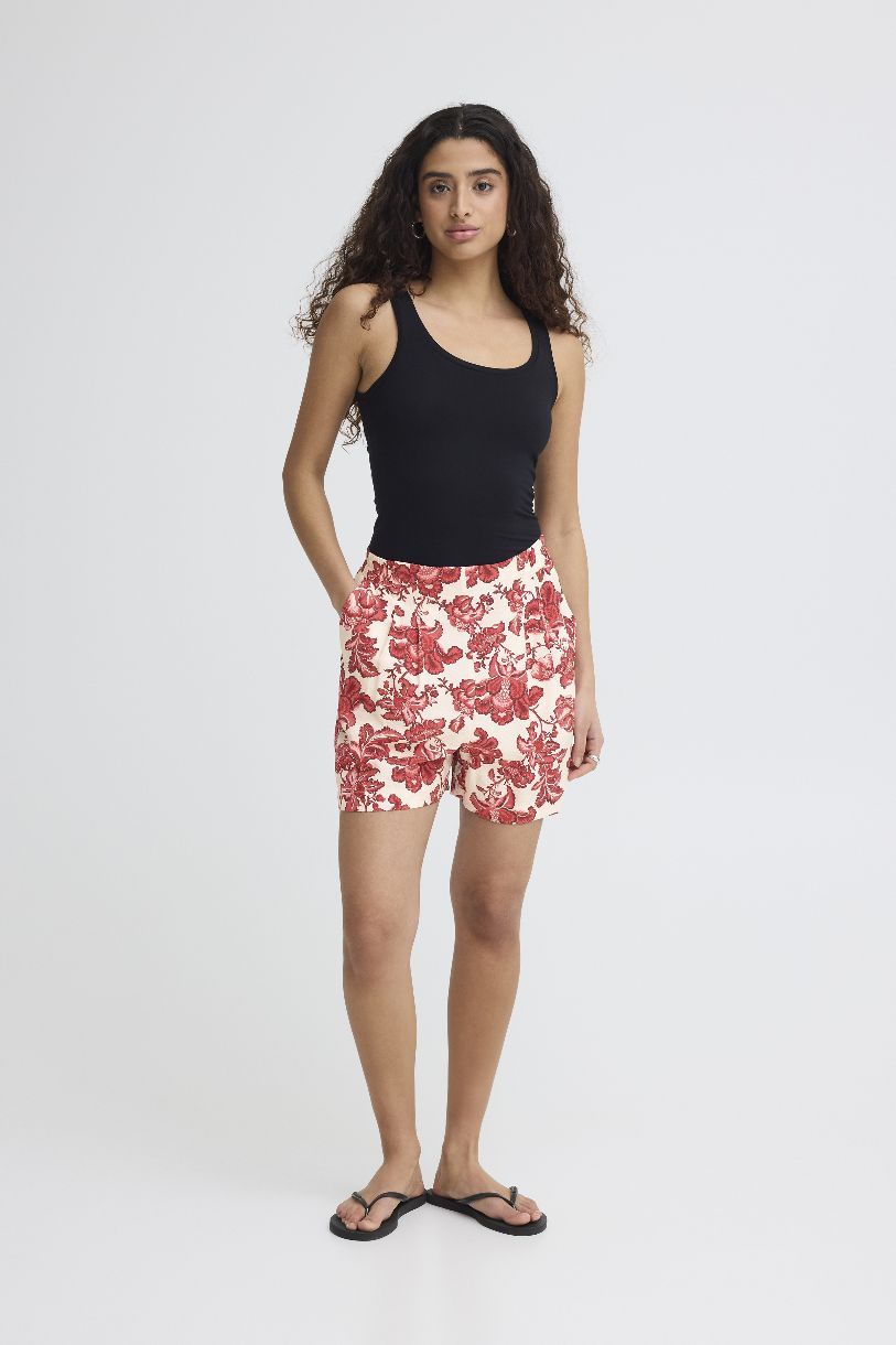 SHORT GILVIS LE PAPIER PEINT