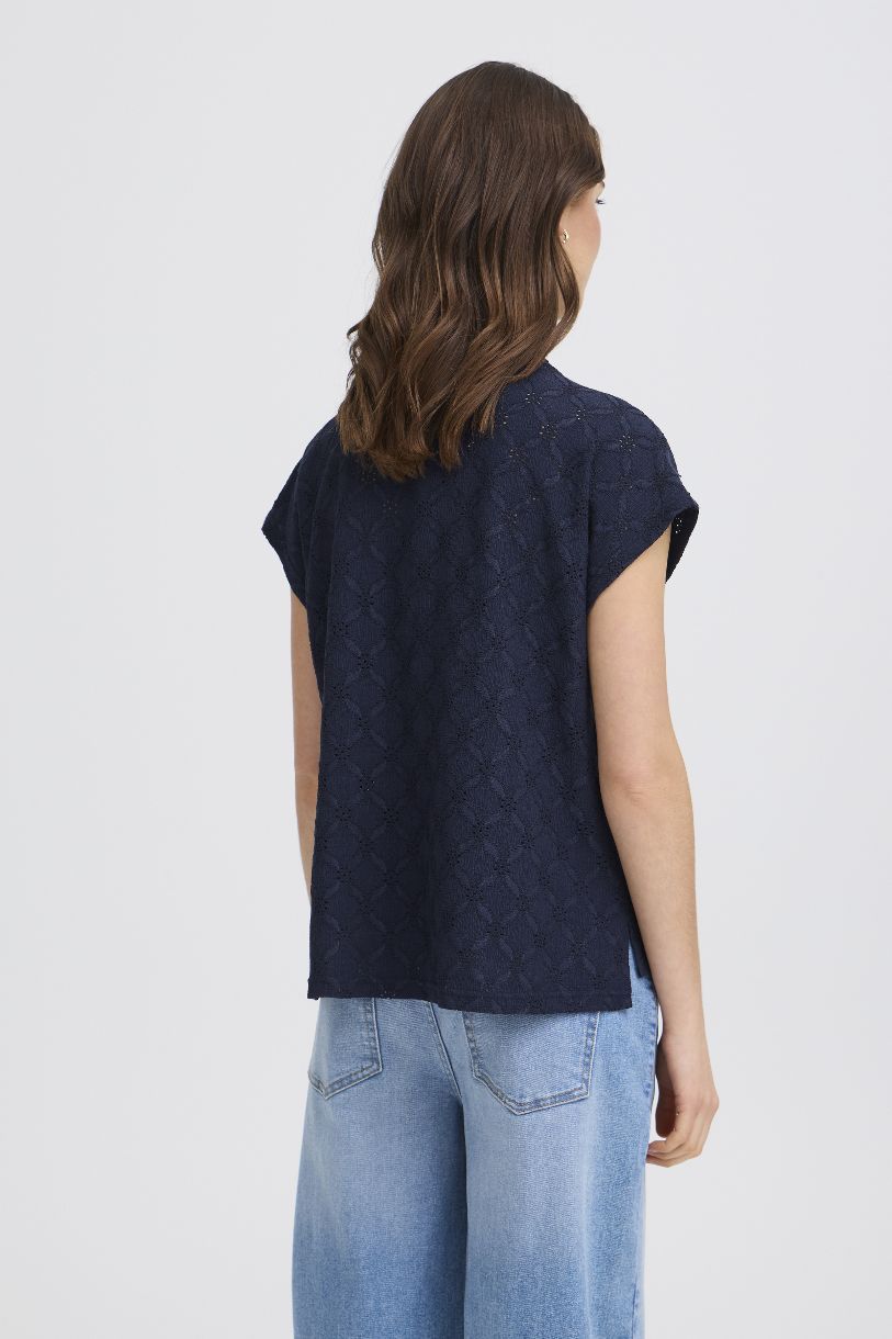 T-SHIRT IMIRA LES APPARENCES