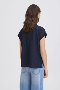 T-SHIRT IMIRA LES APPARENCES