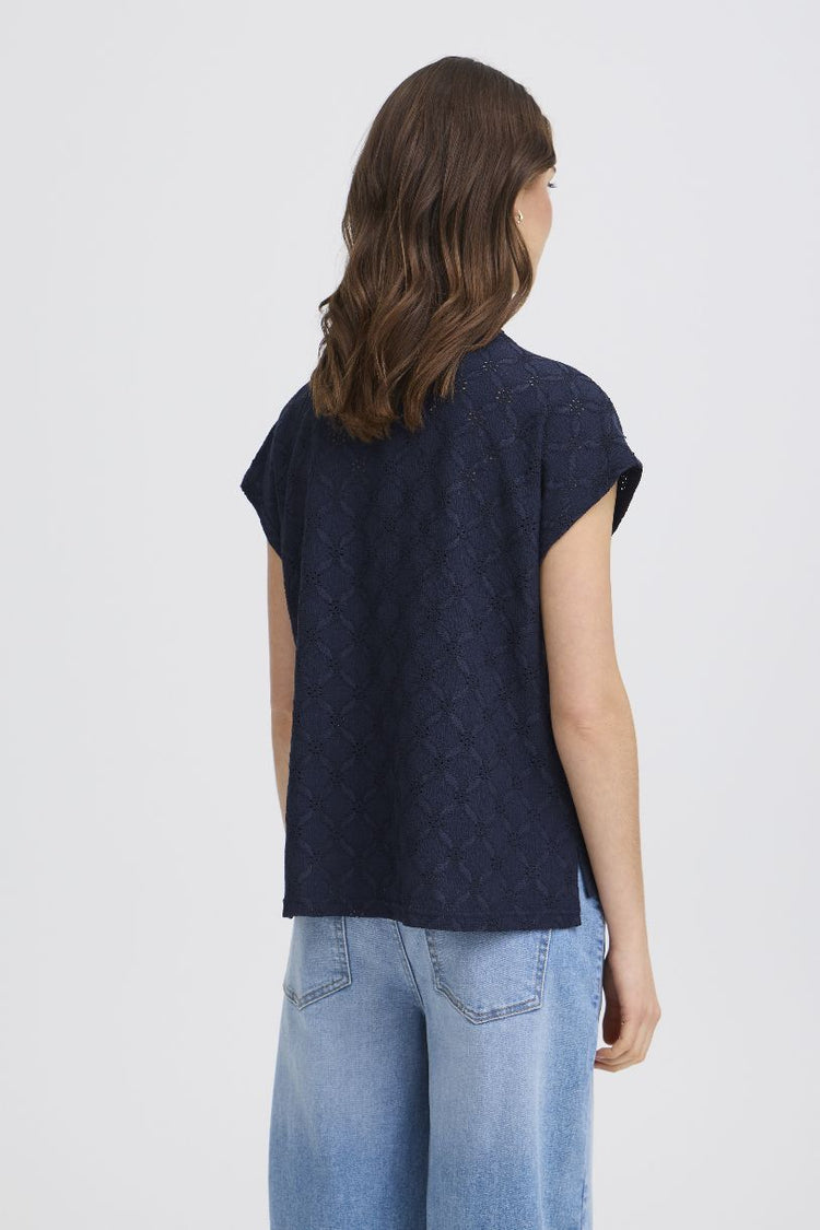 T-SHIRT IMIRA LES APPARENCES