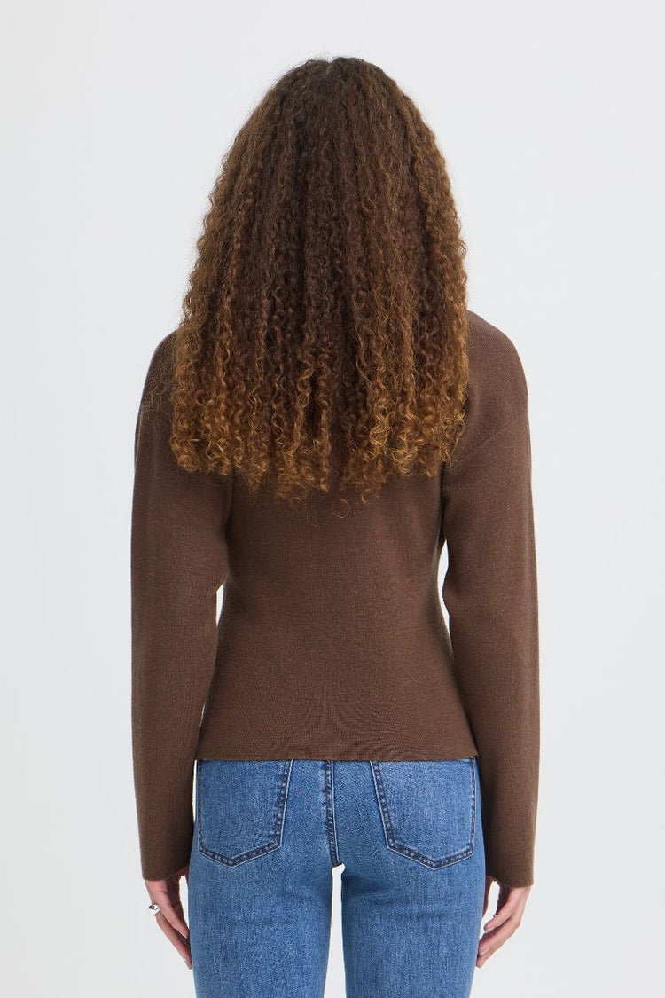 FRANSA CARDIGAN FRVERA