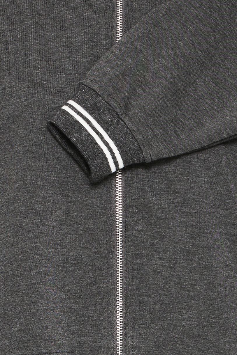 CARDIGAN/BOMBER KATE SPORTY