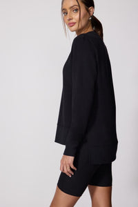 CHANDAIL COZY FLEECE